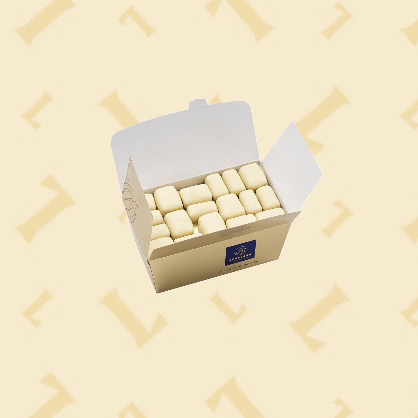 Ballotin classique de 300 g de Manon