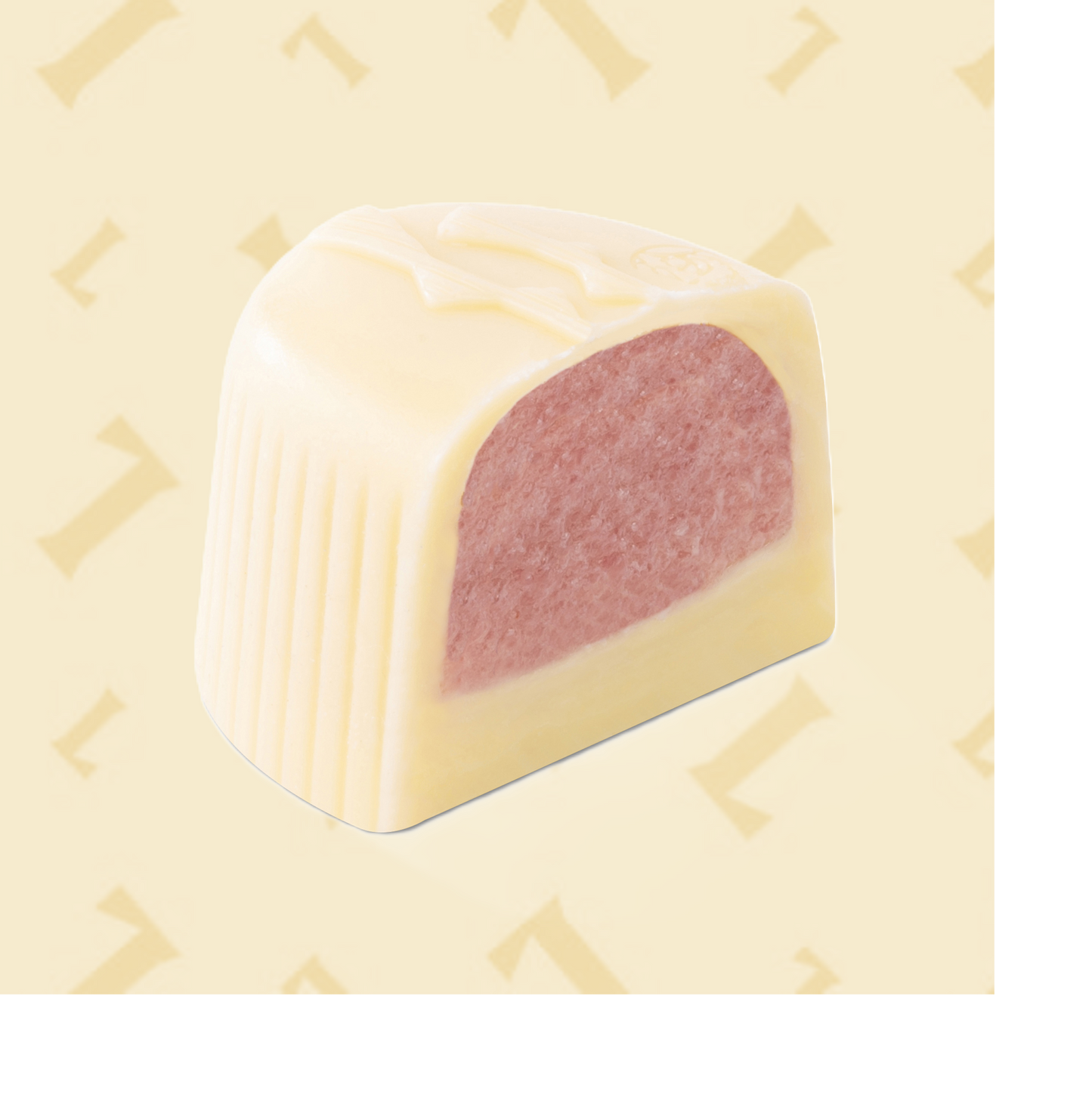 Sachet d'irresistibles (fraise-rhubarbe)