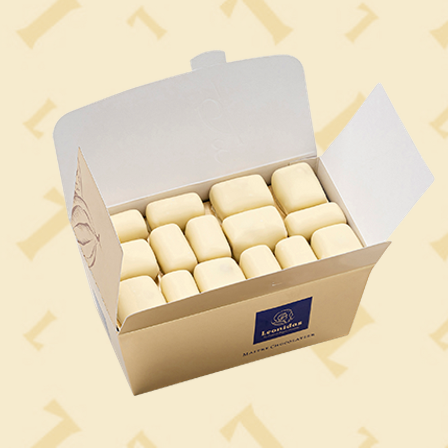 Ballotin classique de 1 kg Manon