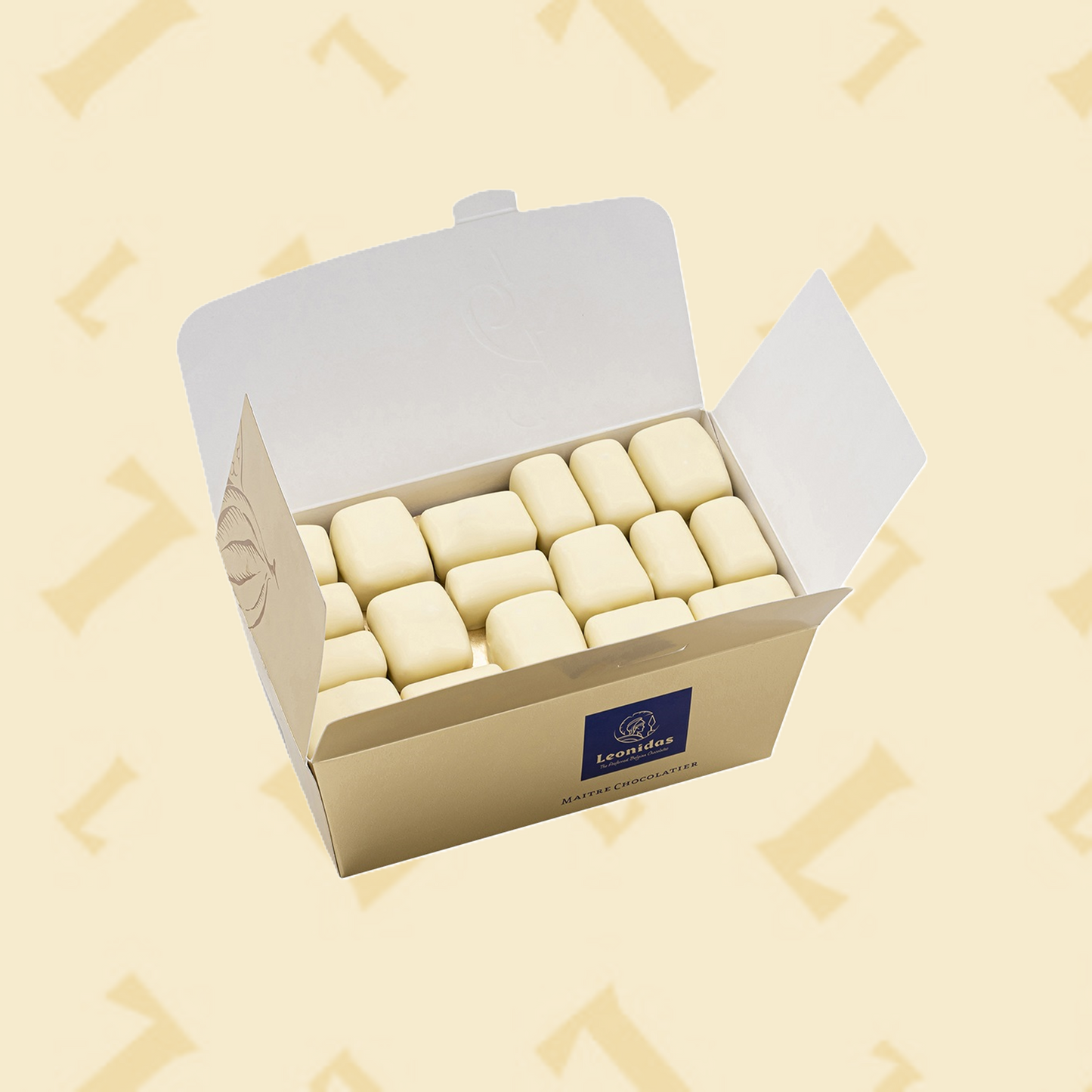 Ballotin classique de 750 g de Manon