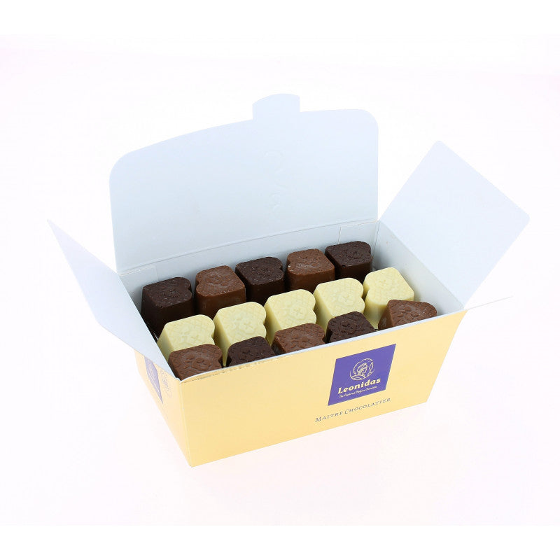 Ballotin mix allégé en sucre