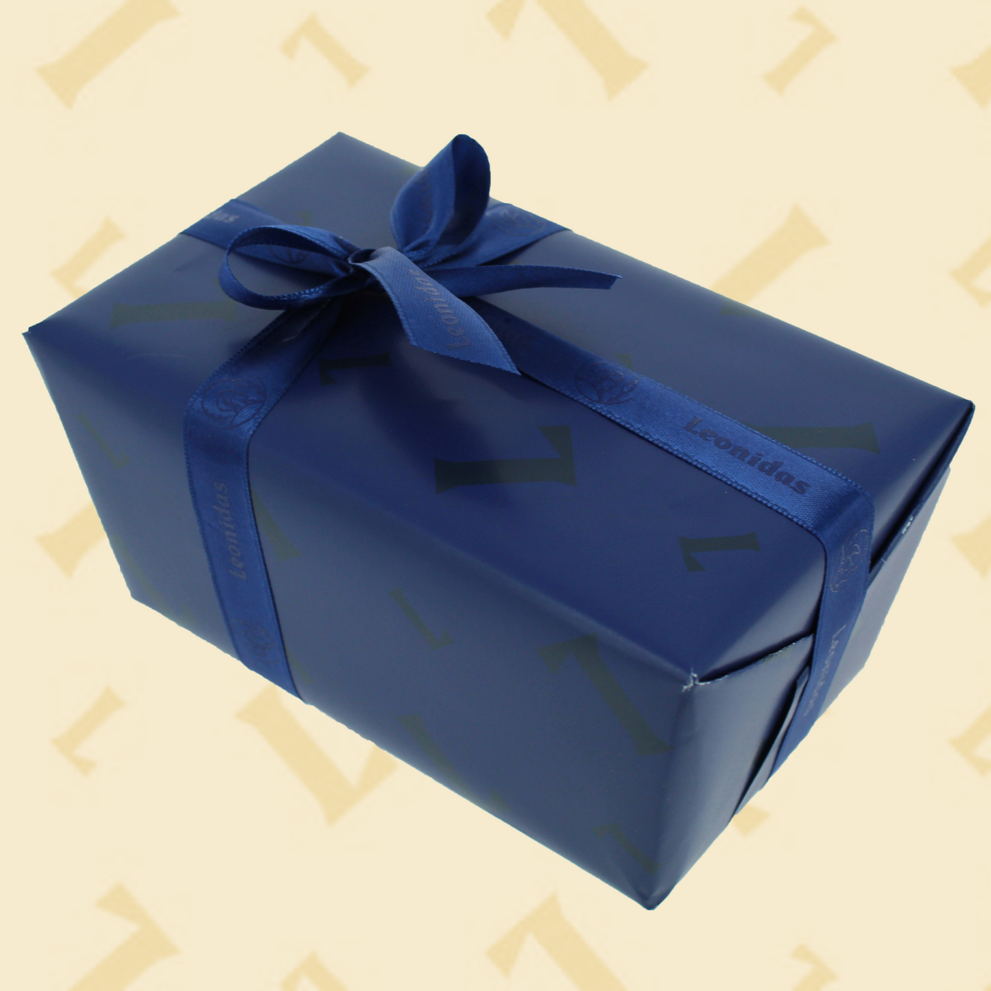 Ballotin classique de 1,5 kg sans alcool