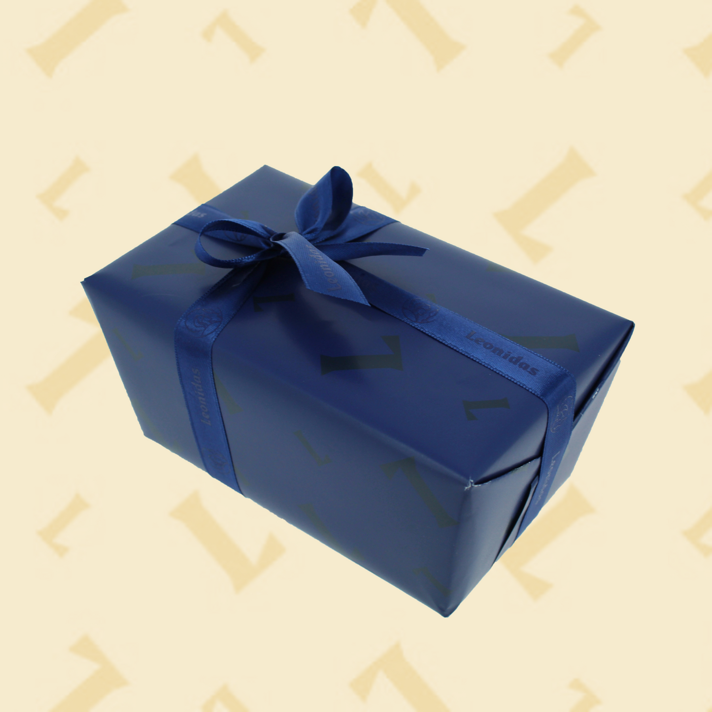 Ballotin classique de 750 g sans alcool