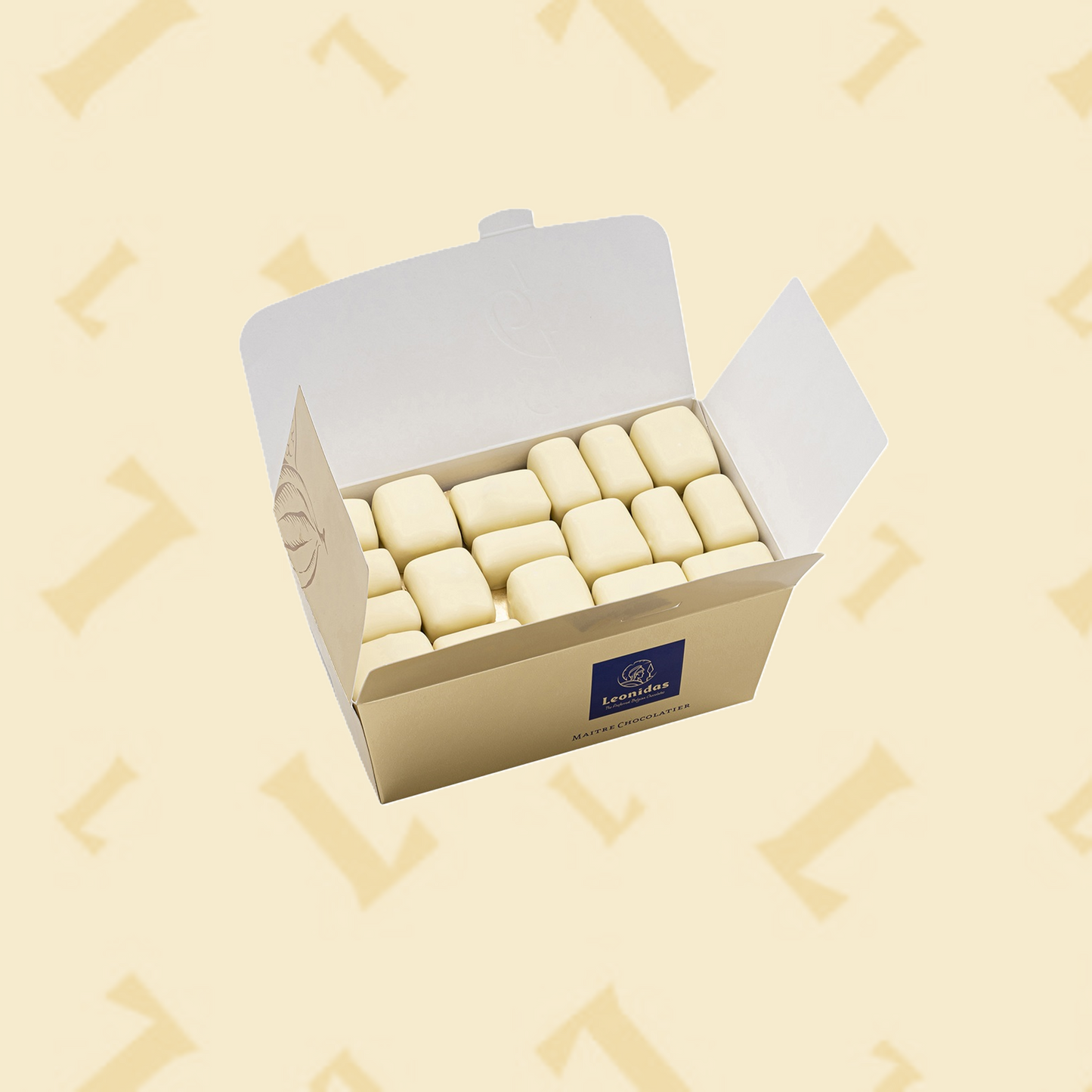 Ballotin classique de 500 g de Manon
