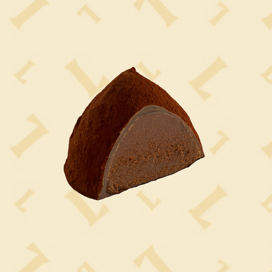 Sachet de truffes